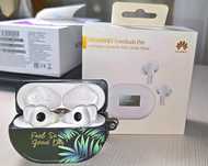 Продам наушники Huawei FreeBuds Pro с ANC + чехол