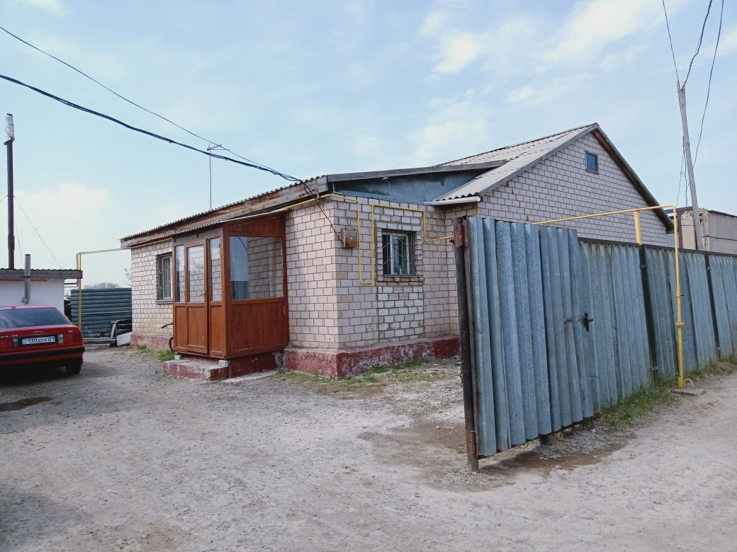 Продам благоустроенный дом с бизнесом на Сороковой