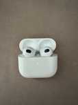 Продам airpods 3 оригинал