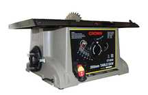 Дисковая пила CROWN CT15209