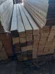 Продам брус 120×120×4, 100×100×4. В наличии