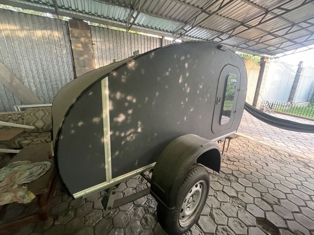 Продам Прицеп капля