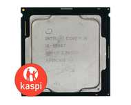 Core i5 9500T 2.20GHz. LGA 1151  Алматы