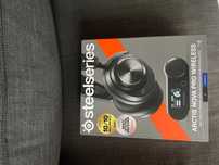 Steelseries Actis Nova Pro Wireless 2024 + Apex Pro TKL 2023 в подарок