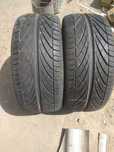 Шины 235/45 R17 - "Pneumant Tritec Sport" (Япония), летние, новые!