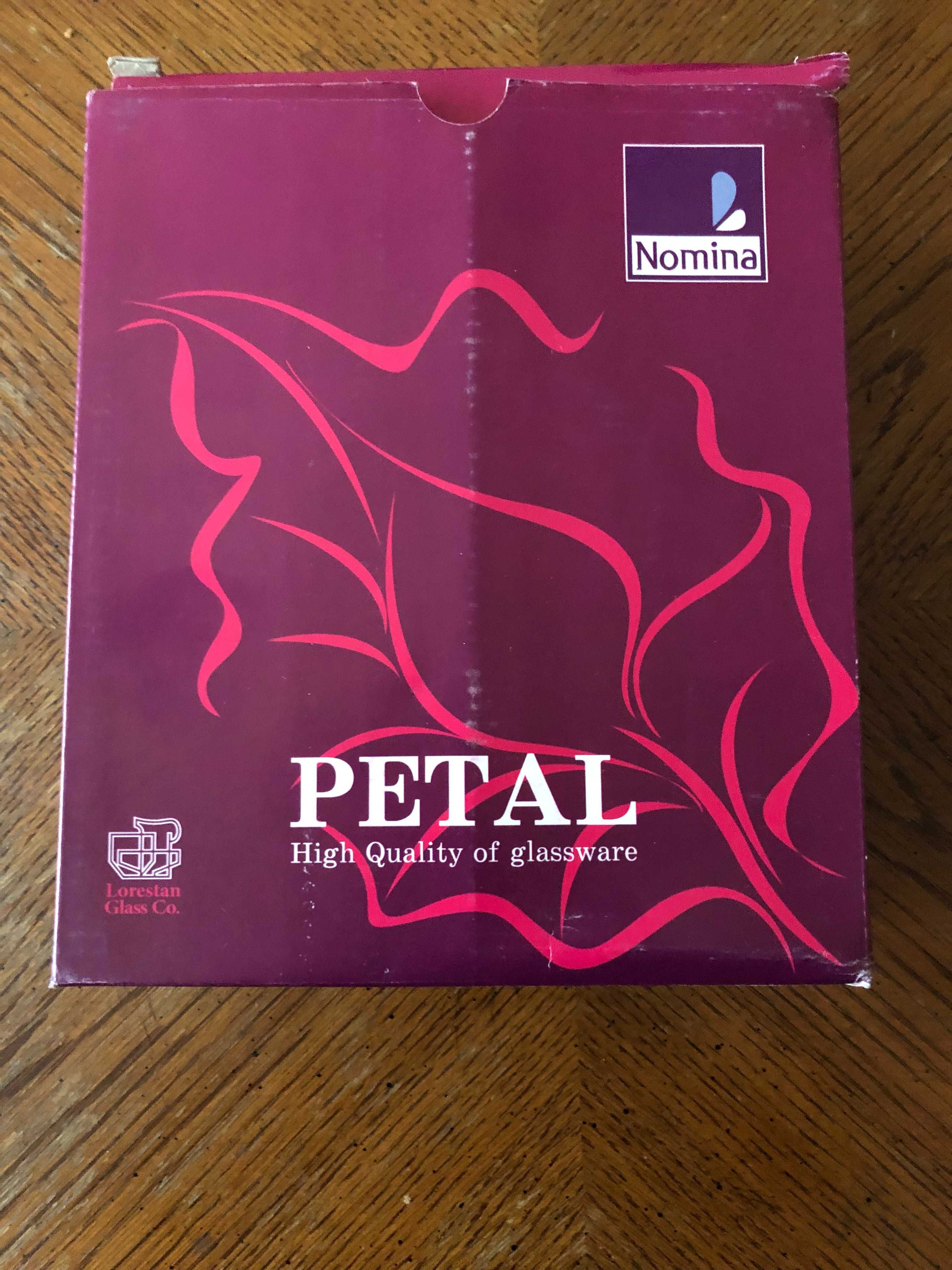 Салатница Nomina "Petal"