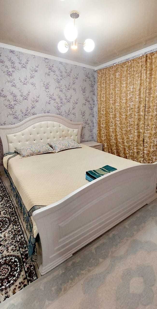 Шугыладан жаксы квартира