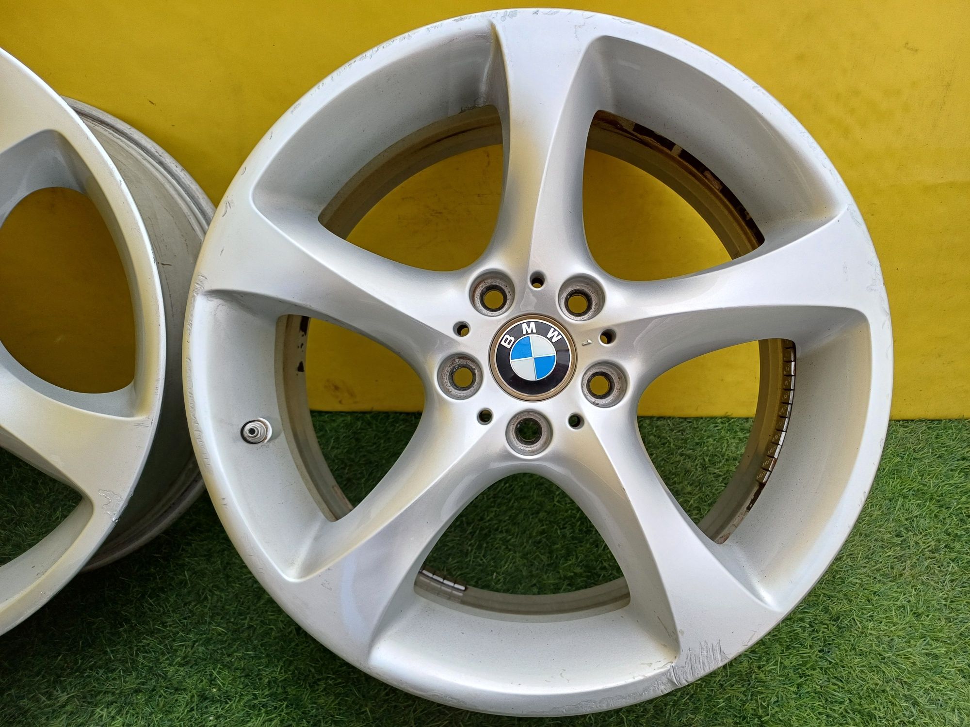 Диски R19 5х120 (Стиль 230) на BMW.