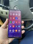 Samsung A53. 5G. Память 8/256