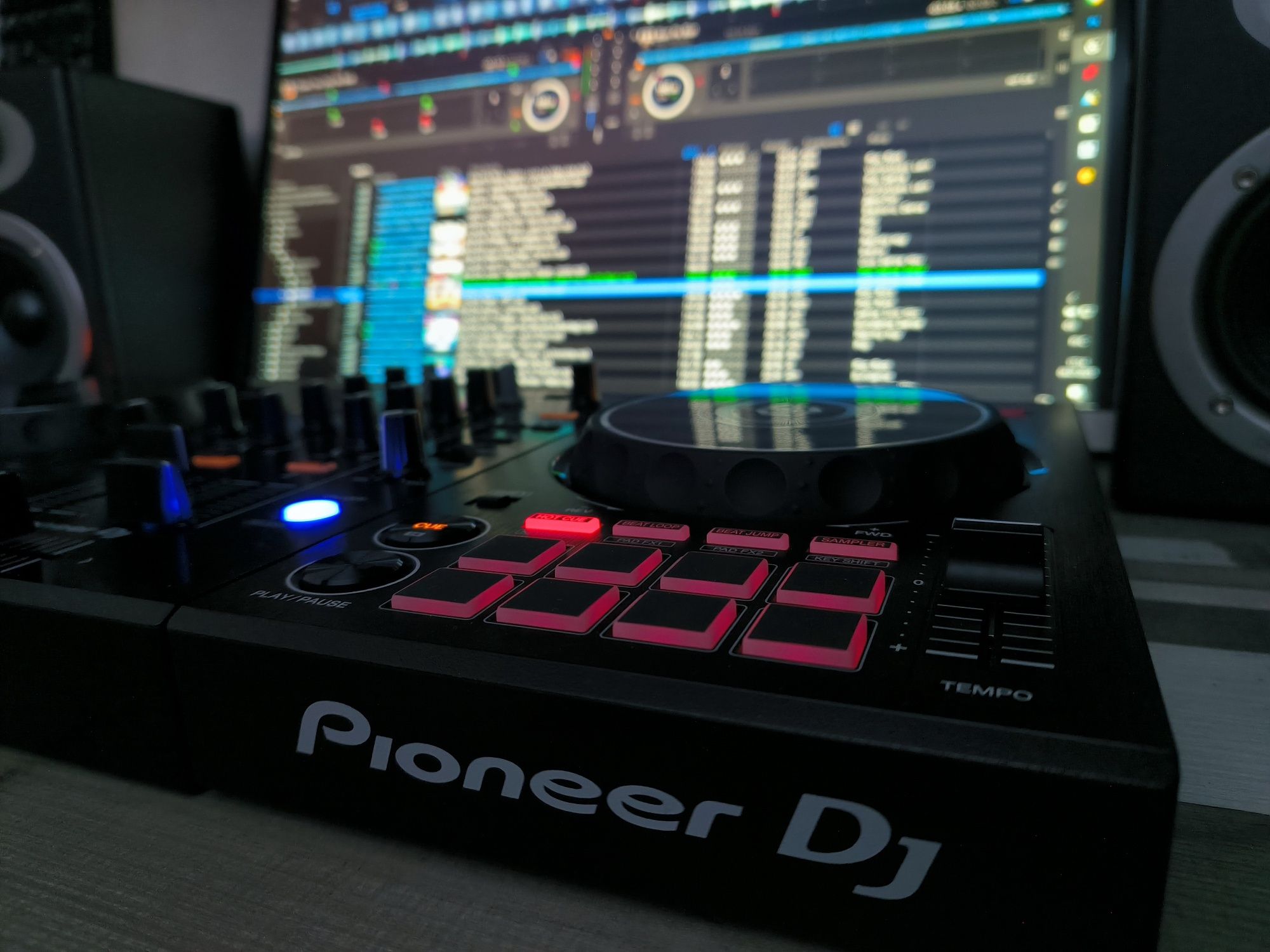 DJ, MC, Аппаратура, мероприятия и праздники!