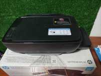 МФУ струйное HP Ink Tank 415 WiFi СНПЧ A4. Читайте описание!