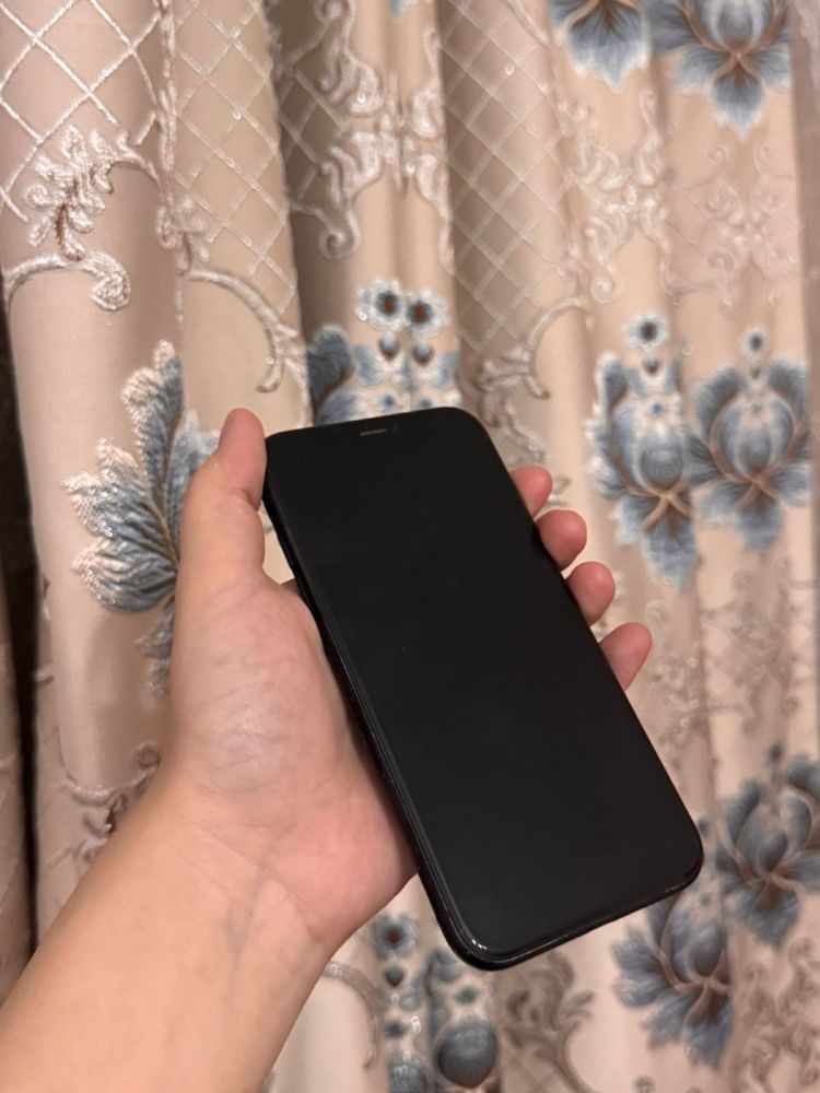 IPhone xr 128 гб б/у