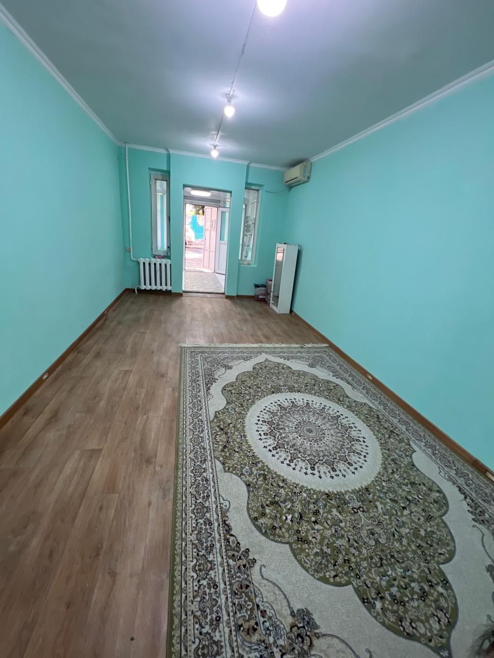 Аренда коммерческого помещения