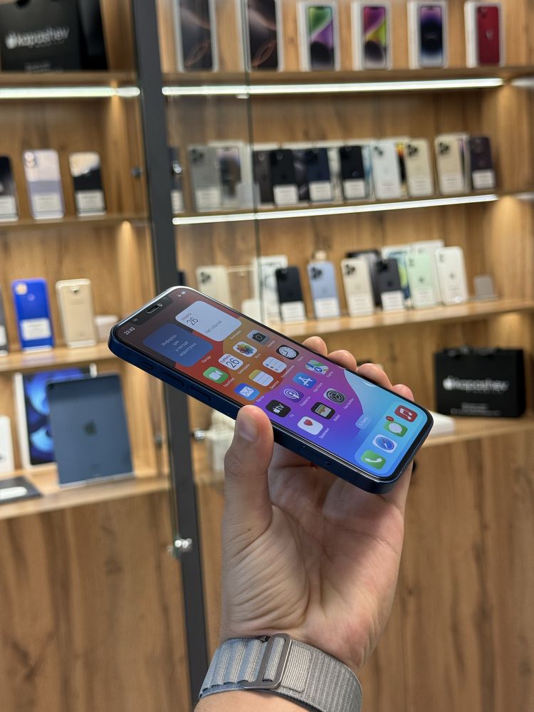  Apple iPhone 12 | Айфон 12 | kapashev mobile