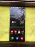 Samsung Galaxy S20 Ultra 128GB Black
