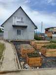 СРОЧНАЯ ПРОДАЖА ДОМА!!!в связи с отъездом