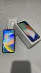Iphone X имеется каробка память 256 гб