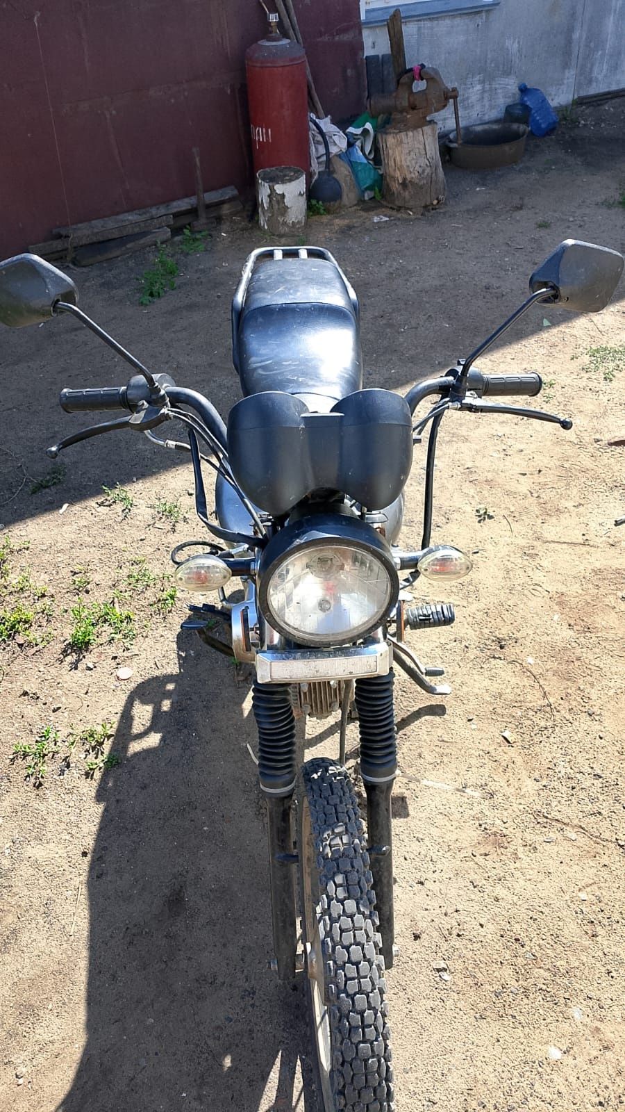 Продам/обменяю  альфу