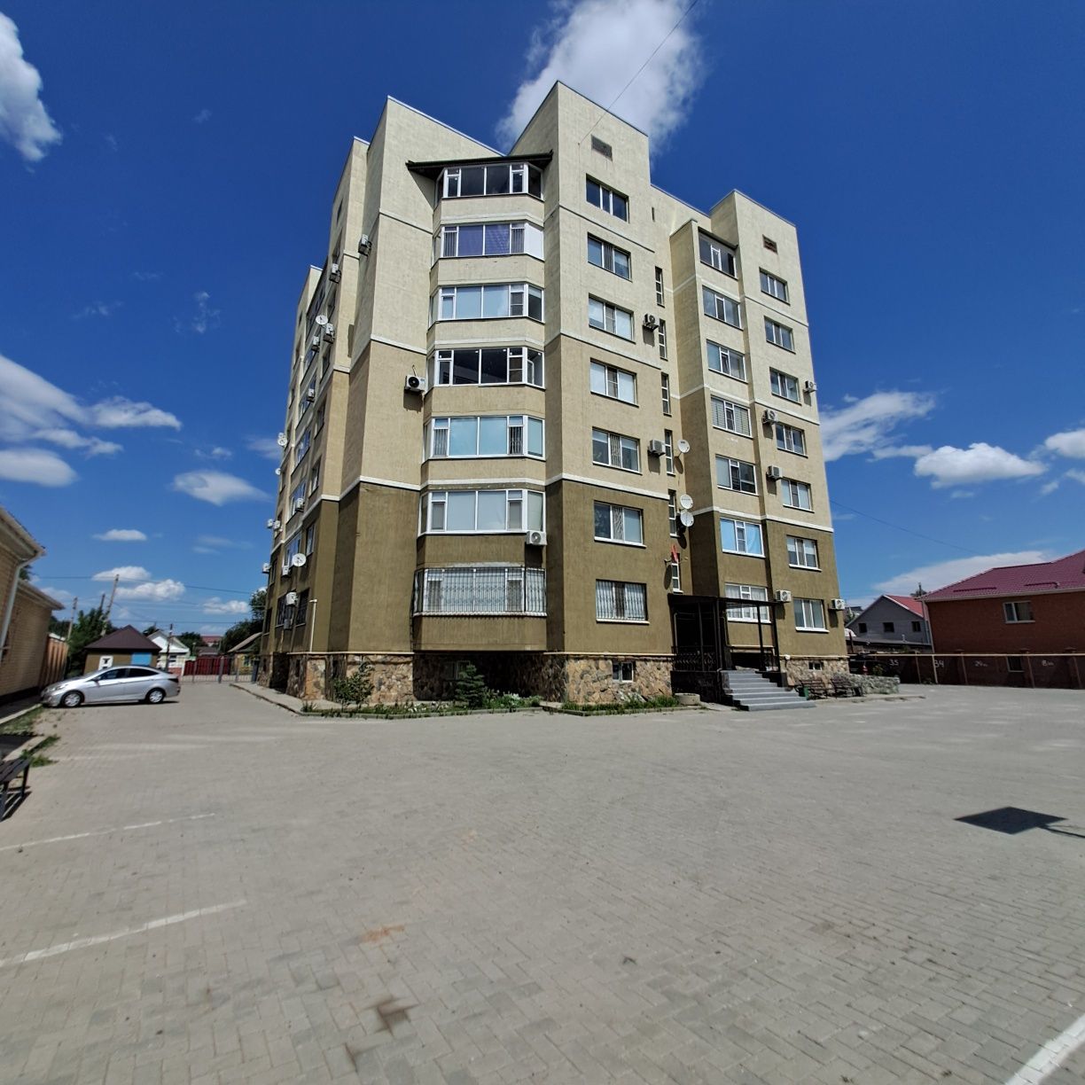Продам квартиру или обмен