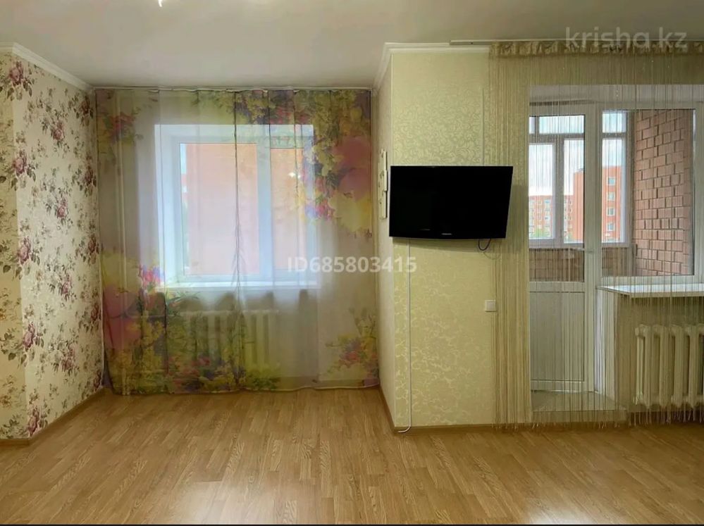 Продадим квартиру в Лесной Поляне