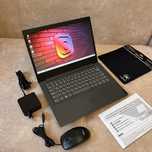 Продам ноутбук Lenovo IdeaPad V14 Silver 1-TB