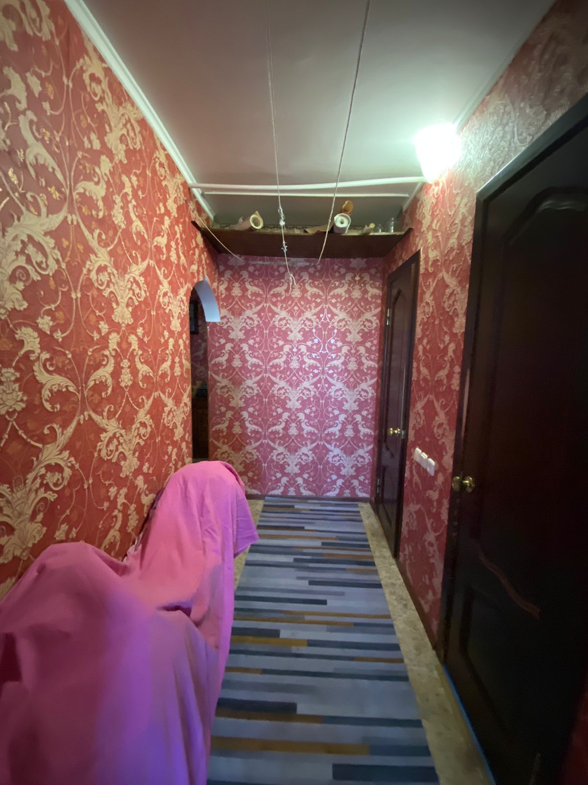 Продам 3х комнатную квартиру