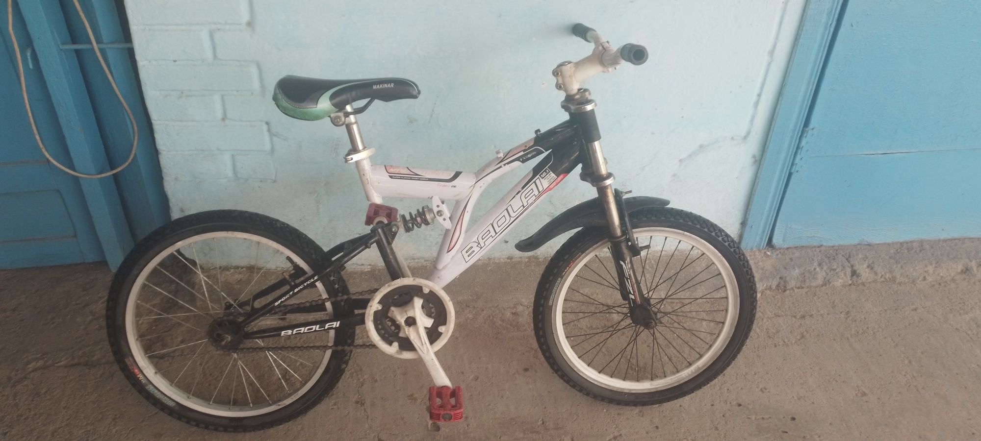 Продам детский двухподвес