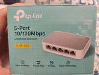 Свитч Tp-link TL-SF1005D