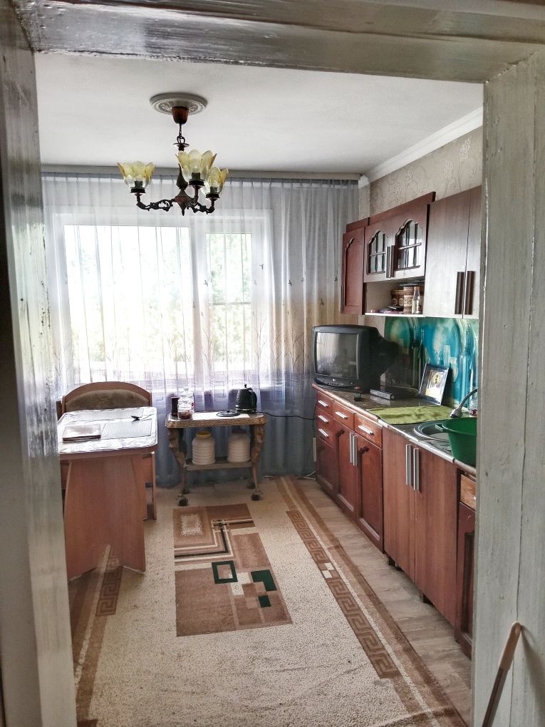 Усадьба в Верх Убе