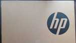 Ноутбук HP новый