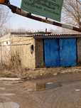 Продам капитальный гараж