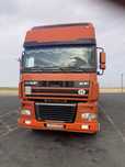 Даф XF95 2006год