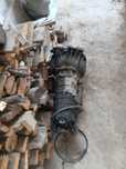 Каропка автомат 4hp22 ZF