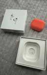 Air pods 3 поколения