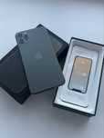 Iphone 11 pro max/64gb