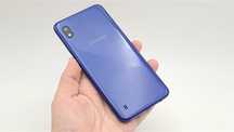 Samsung galaxy a10