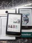 Pocketbook 633 Color цветная электронная книга