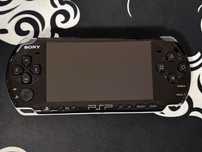 PSP3006 - в хорошем состоянии.