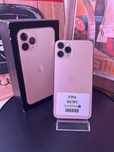 Iphone 11pro max 64gb 74% с гарантией и в рассрочку