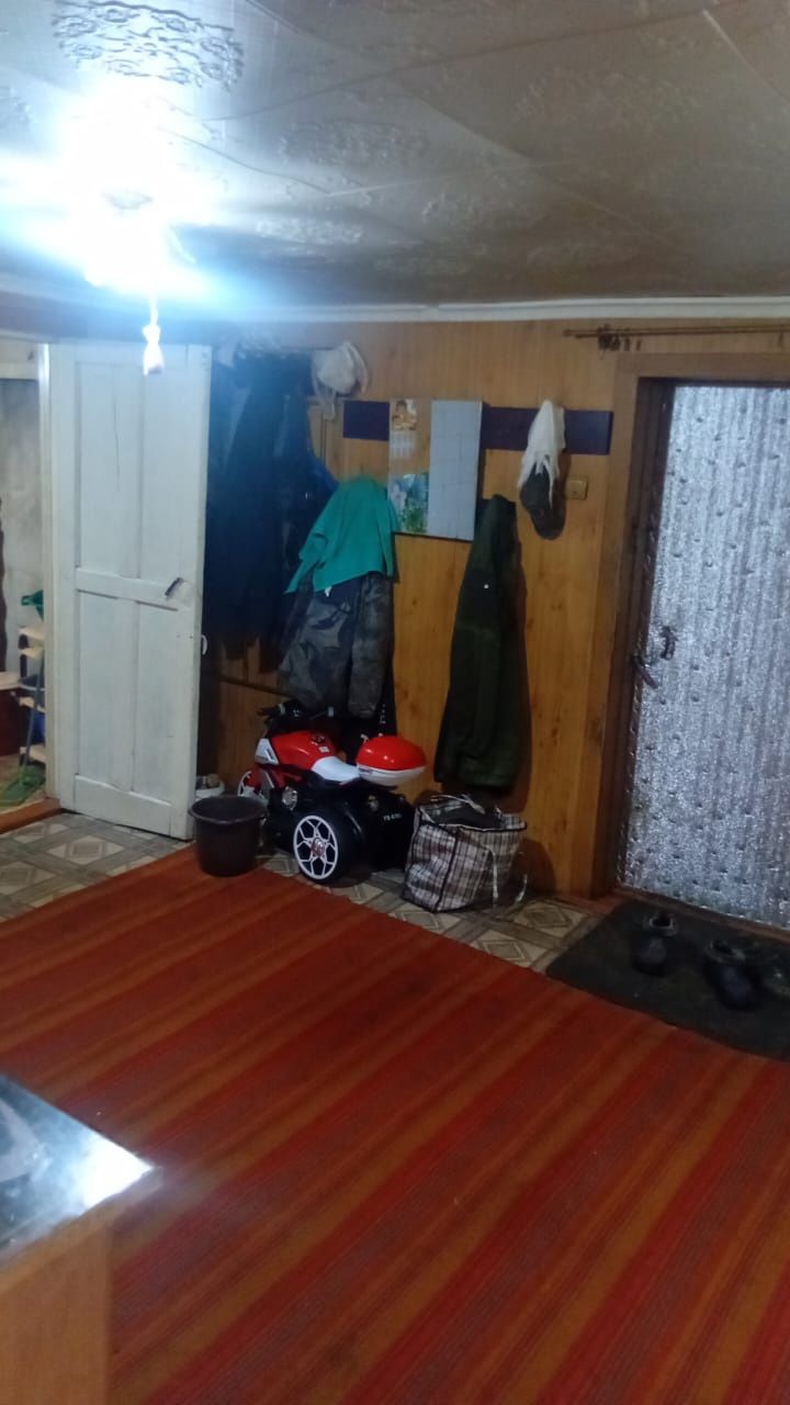 Продам дом шпальный можно на разбор