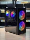 Игровой компьютер | Intel Core i5 12400F / RTX3060 | Каспи рассрочка