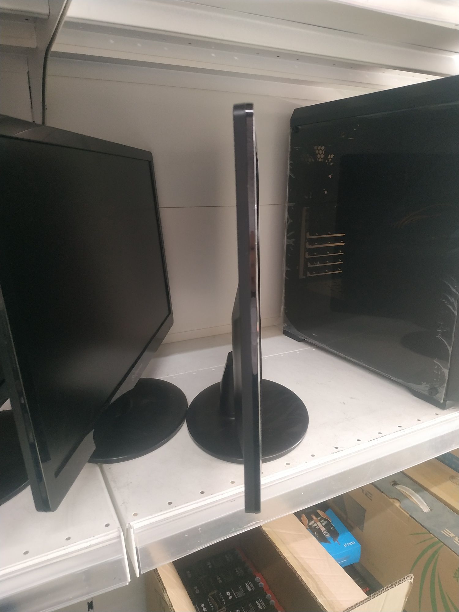 Мониторы 22" диагональ Full HD hdmi