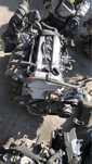 Двигатель TOYOTA 2AZ-FE 2.4 3.0 1MZ-FE FOUR-CAM CAMRY Тойота 1ZZ-FE