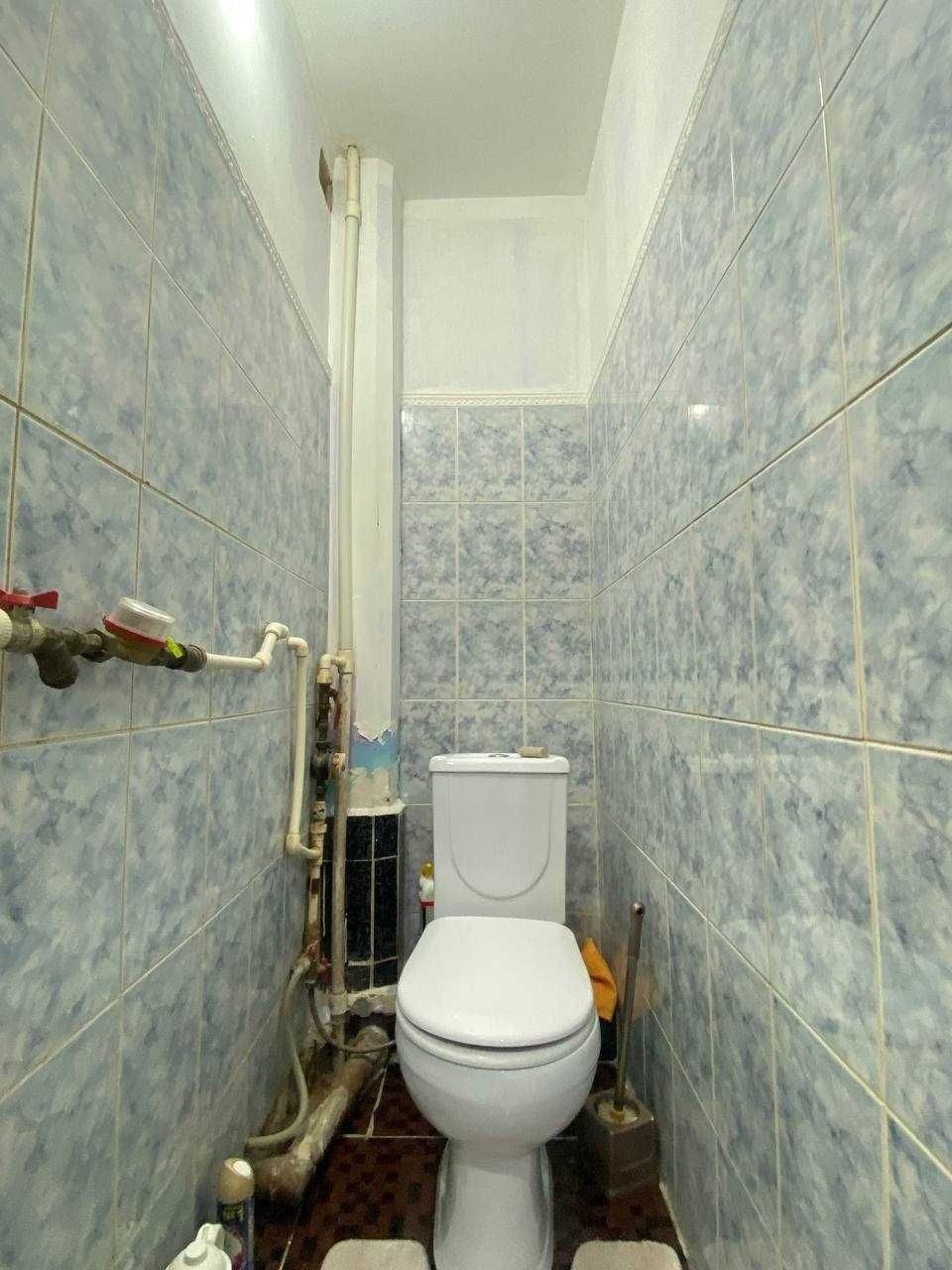 Продам 2-х комн.квартиру на Сингай
