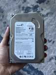 Жесткий   диск от seagate