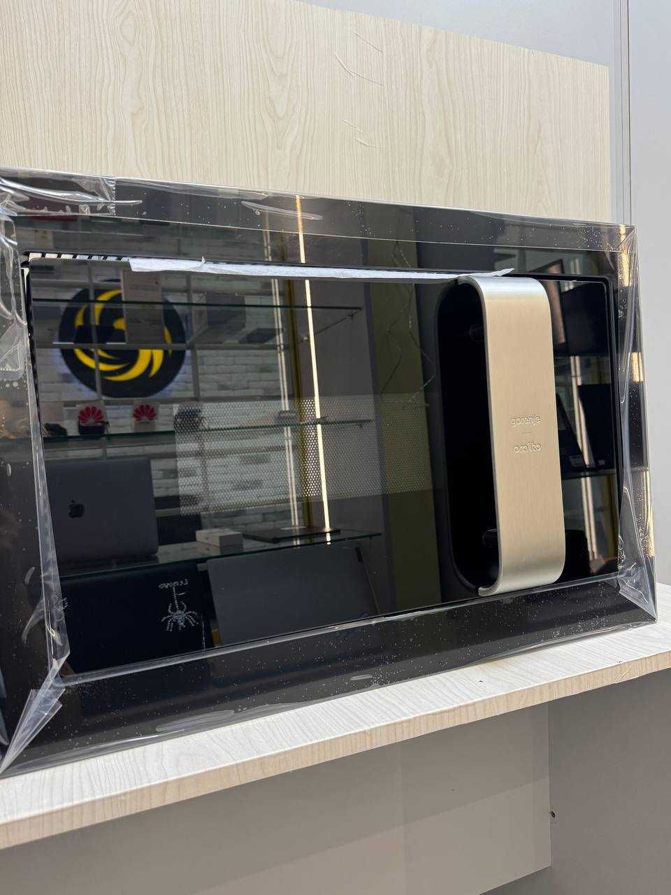 НОВАЯ  / Микроволновая печь Gorenje BM235ORAB РАССРОЧКА ДО 60 МЕСЯЦЕВ!