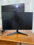 Samsung 27" IPS монитор (LS27C310EAIXCI)