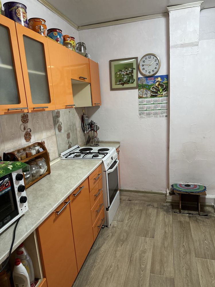 Продается квартира