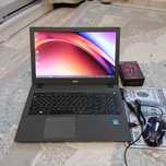 Acer NoteBook 15_Intel N3050/Память-500GB/ОЗУ-4GB/