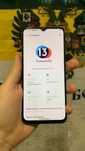 vivo y53s 128GB,